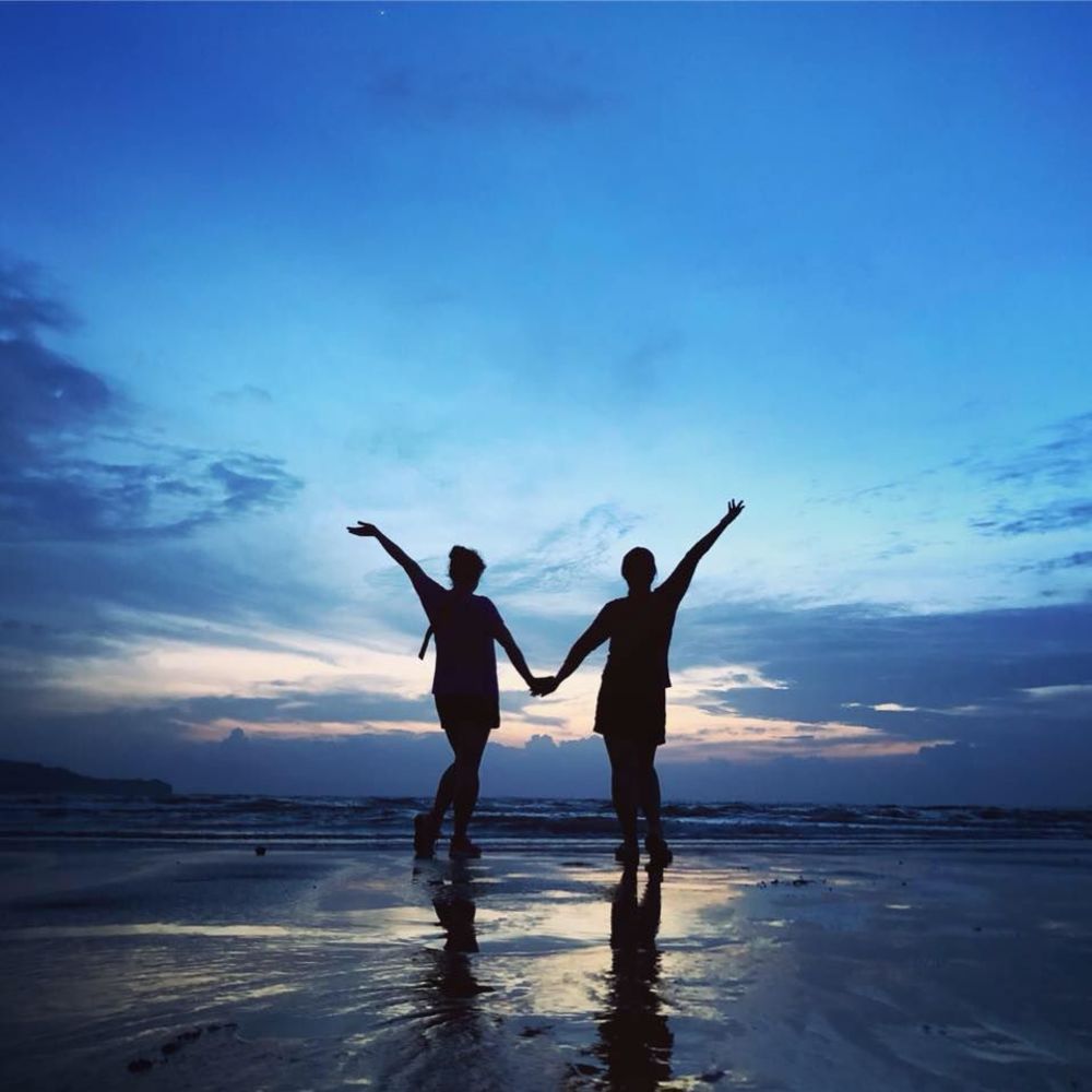 Meet your Posher, Maria